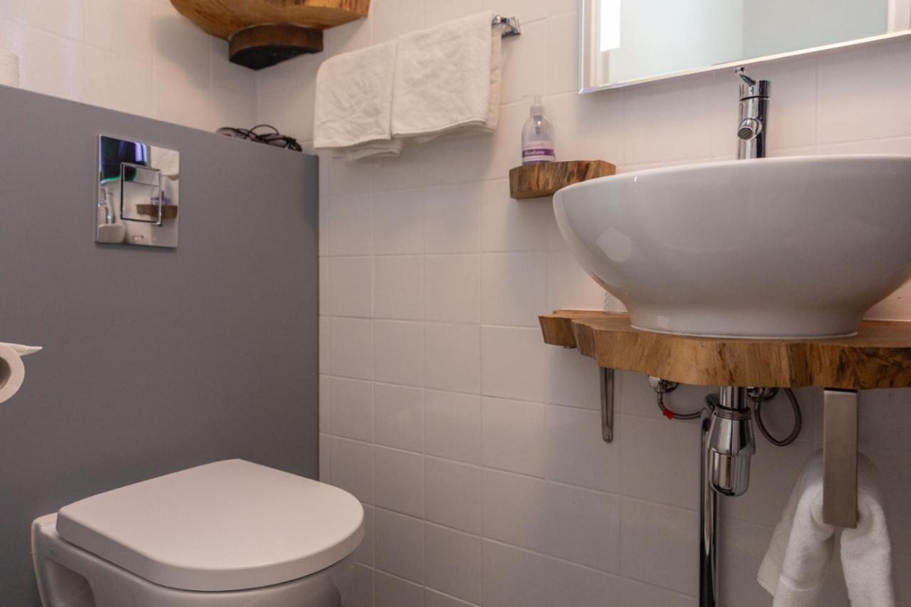 Hotel-Restaurant Loodsmans Welvaren Bv Den Hoorn  Dış mekan fotoğraf
