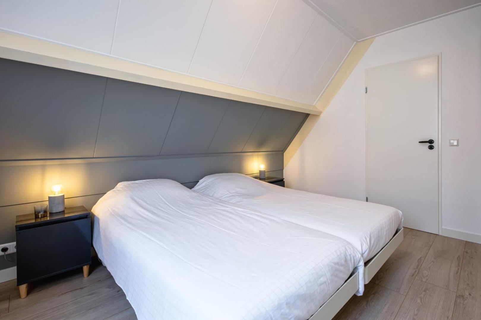 Hotel-Restaurant Loodsmans Welvaren Bv Den Hoorn  Dış mekan fotoğraf