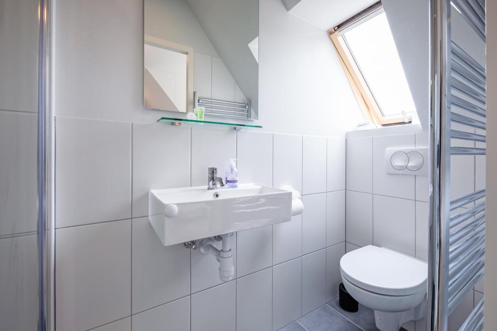Hotel-Restaurant Loodsmans Welvaren Bv Den Hoorn  Dış mekan fotoğraf